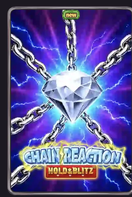 Spielmotiv Chain Reaction